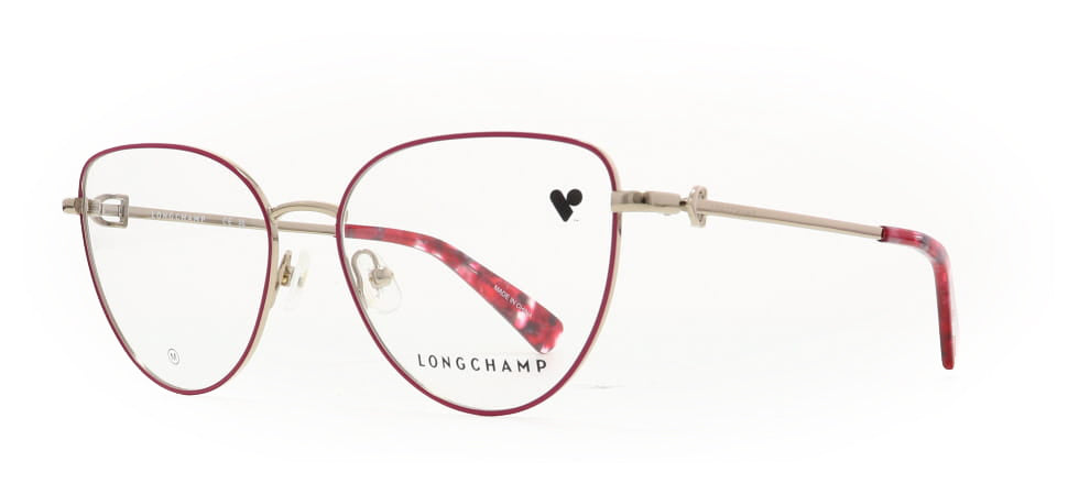 Image of Longchamp Eyewear Frames