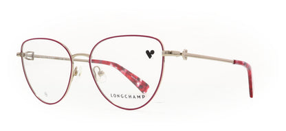 Image of Longchamp Eyewear Frames