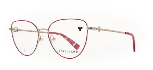 Image of Longchamp Eyewear Frames