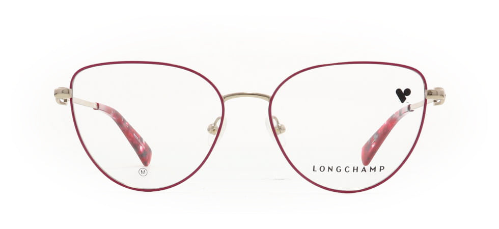 Image of Longchamp Eyewear Frames