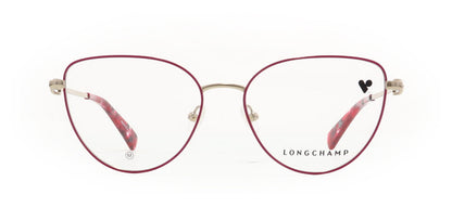 Image of Longchamp Eyewear Frames