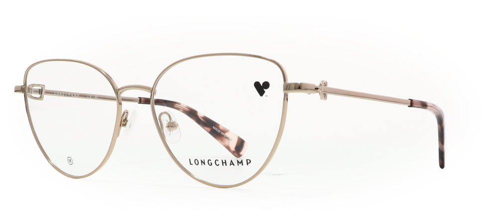 Image of Longchamp Eyewear Frames