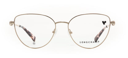 Image of Longchamp Eyewear Frames