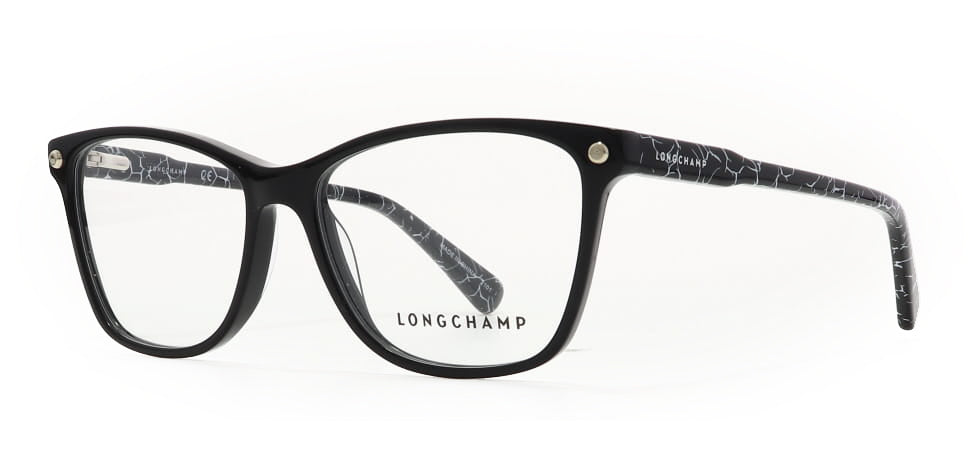 Image of Longchamp Eyewear Frames