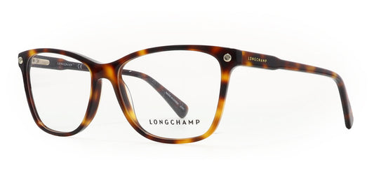 Image of Longchamp Eyewear Frames