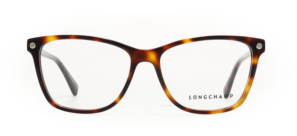 Image of Longchamp Eyewear Frames