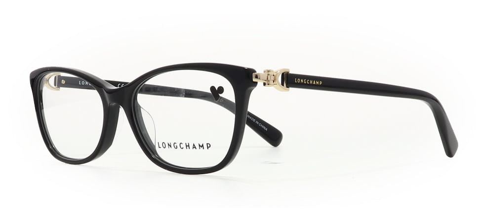 Image of Longchamp Eyewear Frames