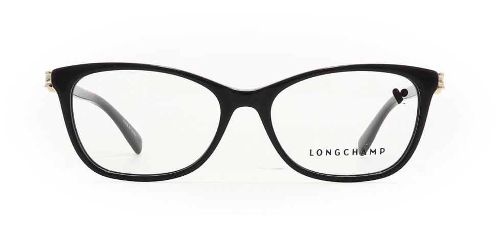 Image of Longchamp Eyewear Frames