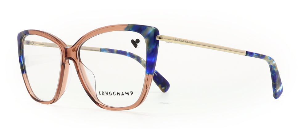 Image of Longchamp Eyewear Frames