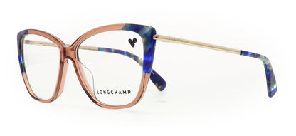 Image of Longchamp Eyewear Frames