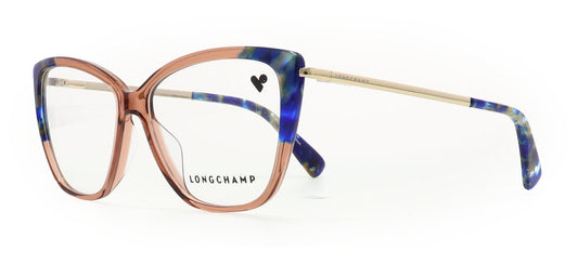 Image of Longchamp Eyewear Frames