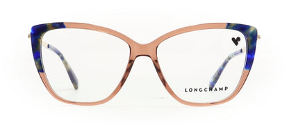 Image of Longchamp Eyewear Frames
