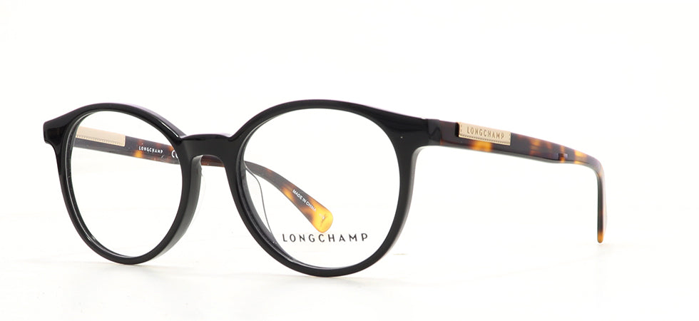 Image of Longchamp Eyewear Frames