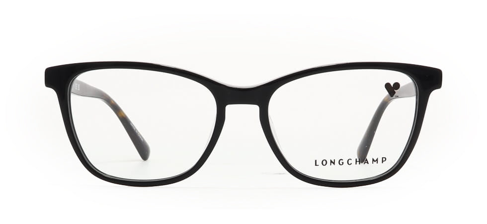 Image of Longchamp Eyewear Frames