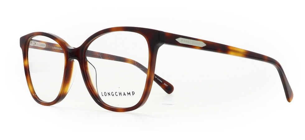 Image of Longchamp Eyewear Frames