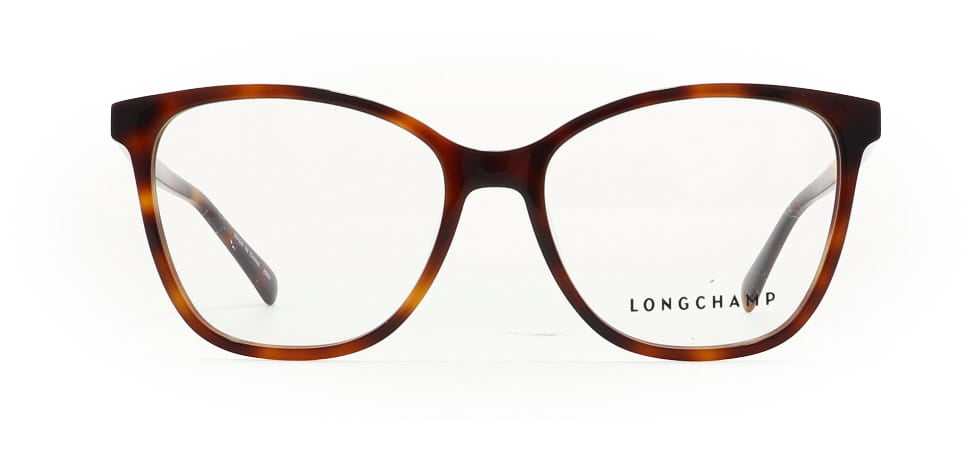 Image of Longchamp Eyewear Frames