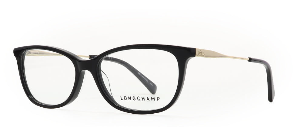 Image of Longchamp Eyewear Frames