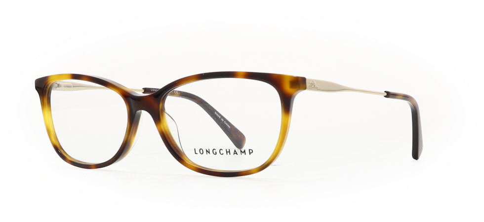 Image of Longchamp Eyewear Frames