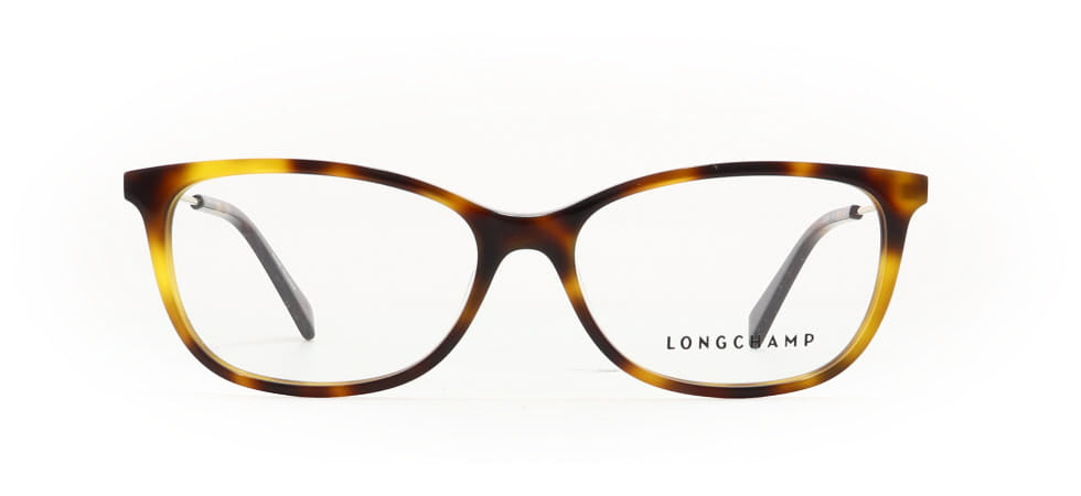Image of Longchamp Eyewear Frames