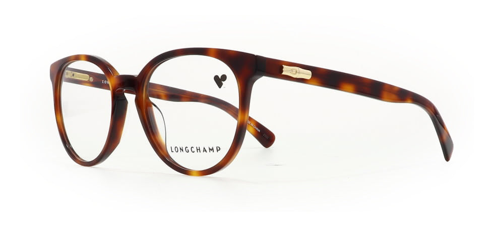 Image of Longchamp Eyewear Frames