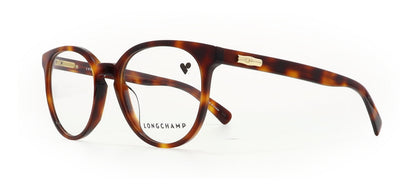 Image of Longchamp Eyewear Frames