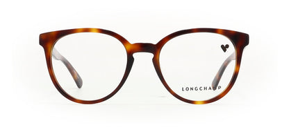 Image of Longchamp Eyewear Frames