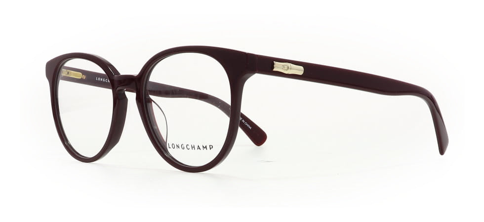 Image of Longchamp Eyewear Frames