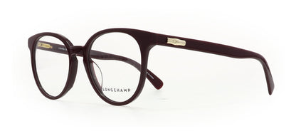 Image of Longchamp Eyewear Frames
