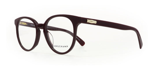 Image of Longchamp Eyewear Frames