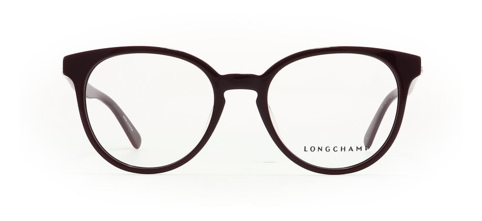 Image of Longchamp Eyewear Frames
