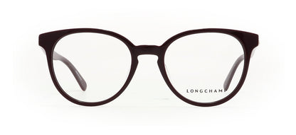 Image of Longchamp Eyewear Frames