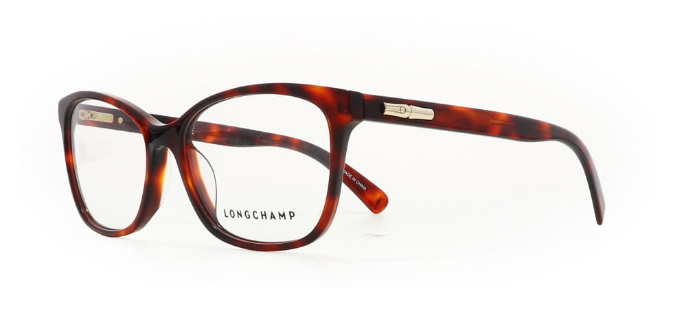 Image of Longchamp Eyewear Frames