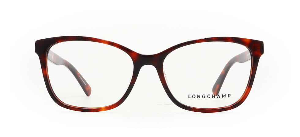 Image of Longchamp Eyewear Frames