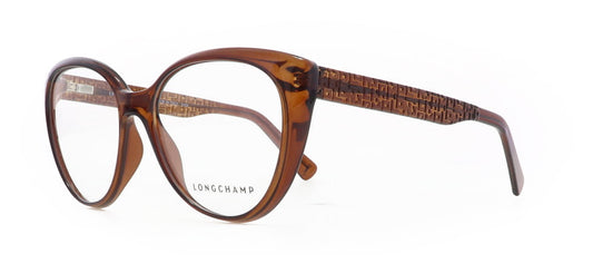 Image of Longchamp Eyewear Frames