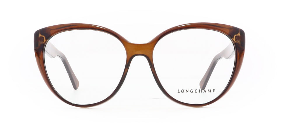 Image of Longchamp Eyewear Frames