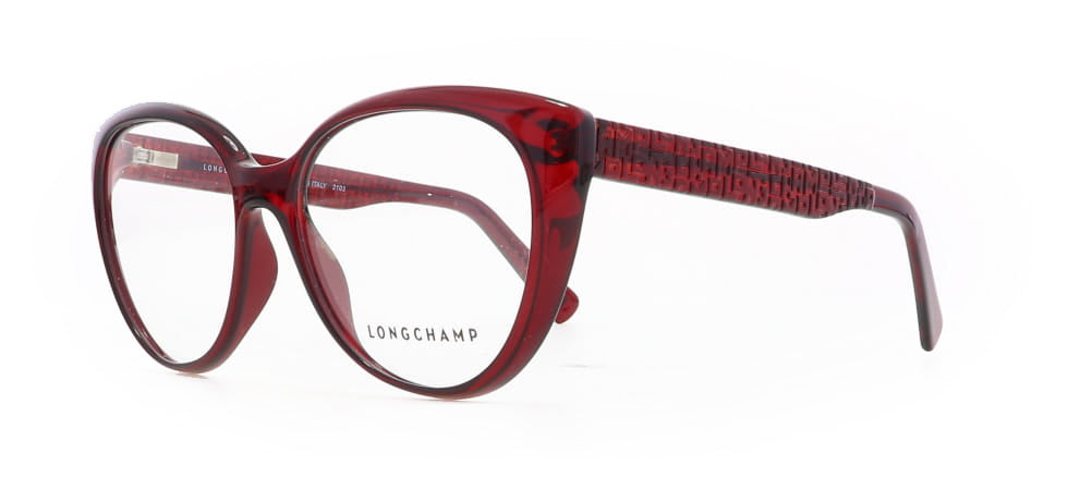 Image of Longchamp Eyewear Frames