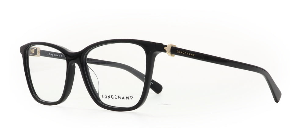 Image of Longchamp Eyewear Frames