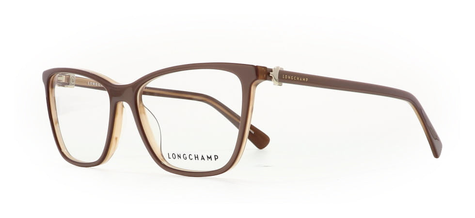 Image of Longchamp Eyewear Frames