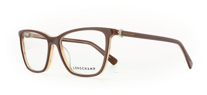 Image of Longchamp Eyewear Frames