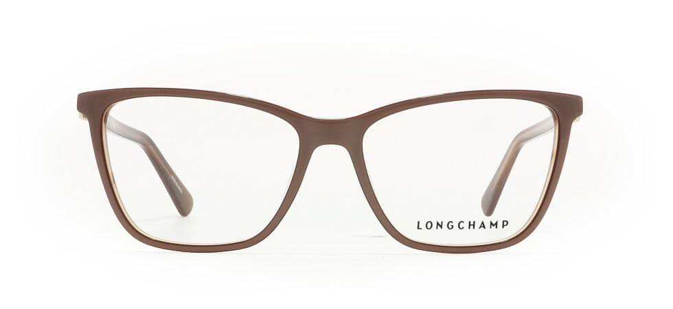 Image of Longchamp Eyewear Frames