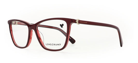 Image of Longchamp Eyewear Frames