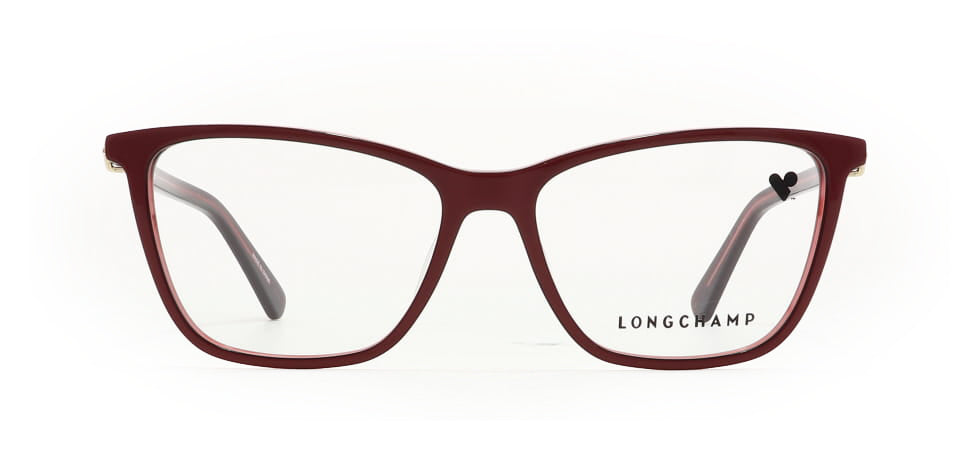 Image of Longchamp Eyewear Frames