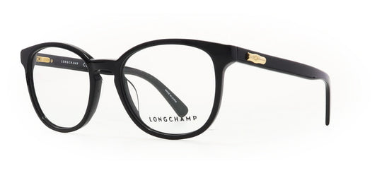 Image of Longchamp Eyewear Frames