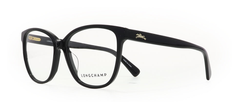 Image of Longchamp Eyewear Frames