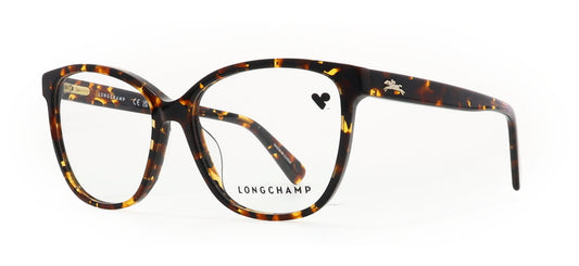 Image of Longchamp Eyewear Frames