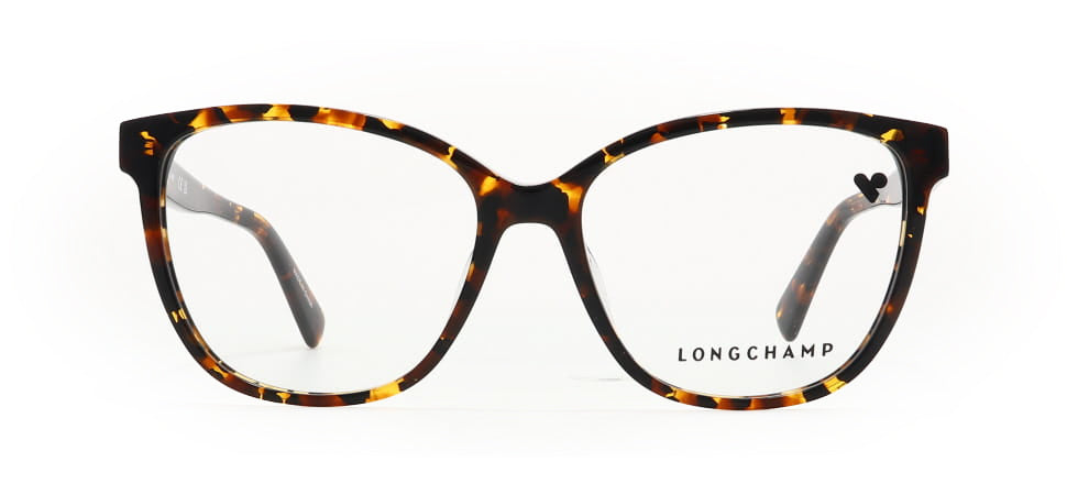 Image of Longchamp Eyewear Frames