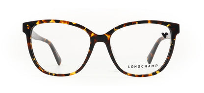 Image of Longchamp Eyewear Frames