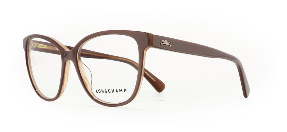 Image of Longchamp Eyewear Frames