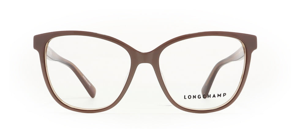 Image of Longchamp Eyewear Frames