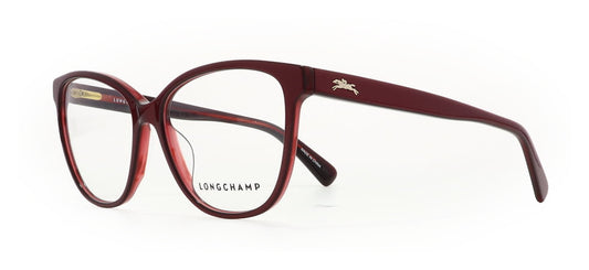 Image of Longchamp Eyewear Frames